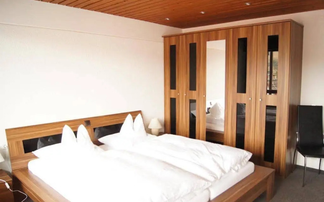 Hotel-Restaurant Sonne