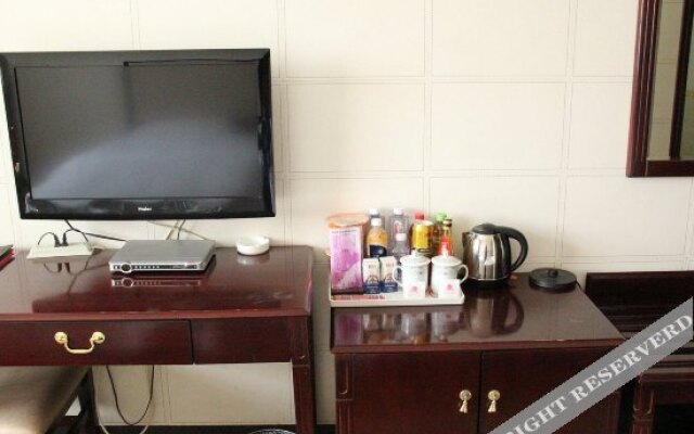 Wenquan Business Hotel