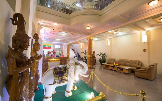 Smart Hotel