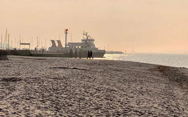 FeWo Lust auf Laboe