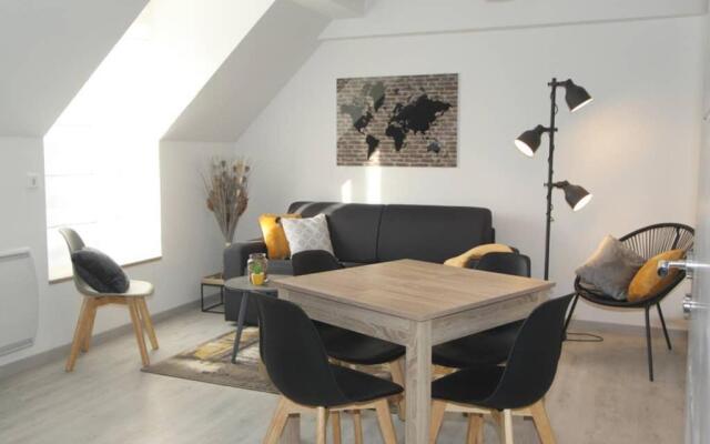 Le City by EasyEscale