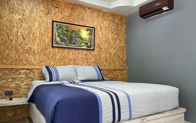 See Through Boutique Resort
