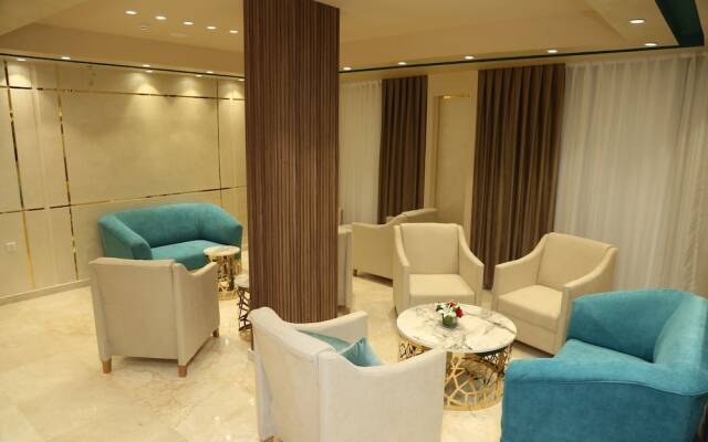 Turquoise Hotel