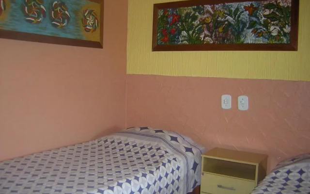Pousada Recanto de Minas
