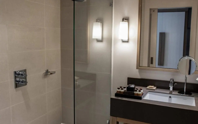 Marriott Portauprince