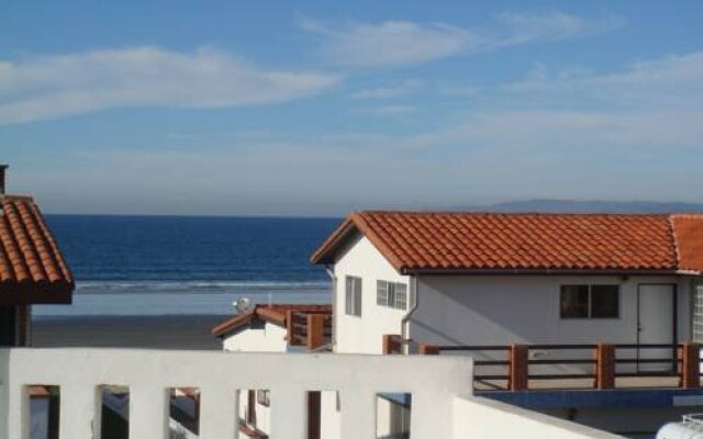 Casa Dunas A