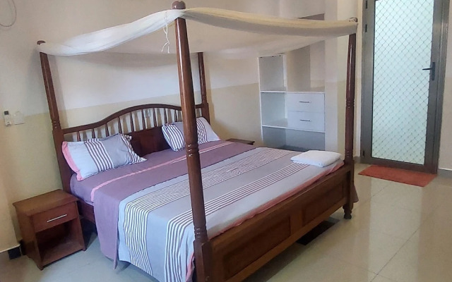Ayodya suites nyali