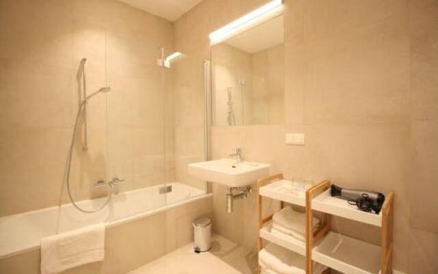 Your Living Vienna CBD