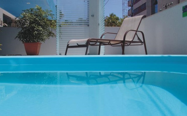 Coqueiro Express Hotel