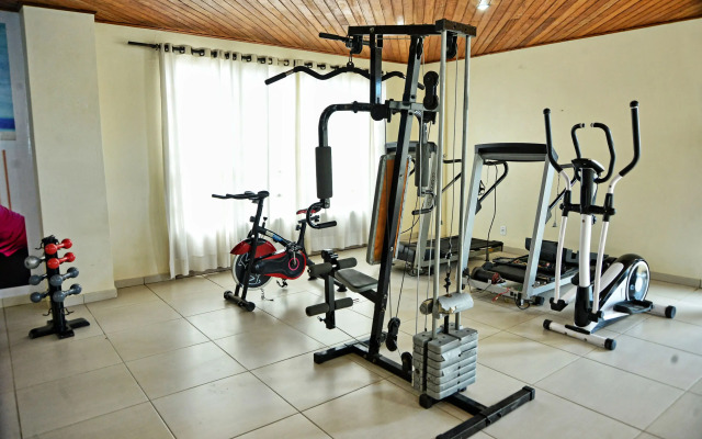 De Rose Palace Hotel