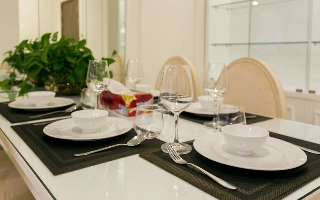 Vihomes Millennium