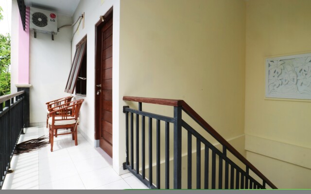 Anantaya Home Denpasar