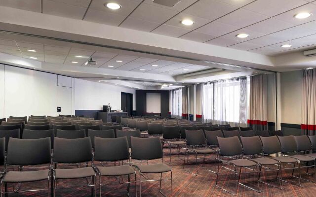 Mercure Paris La Défense Grande Arche