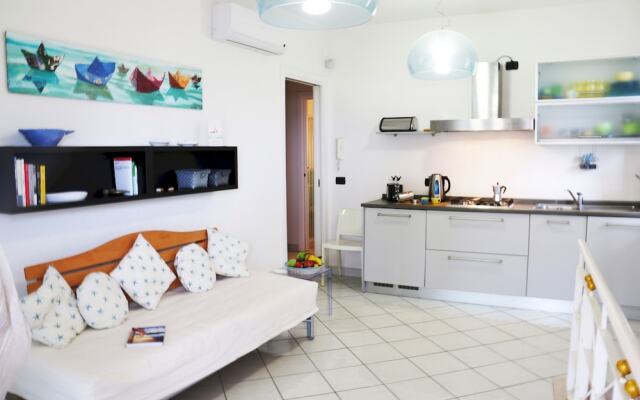 Casa Le Palme 2 Bedrooms Apartment in Alghero