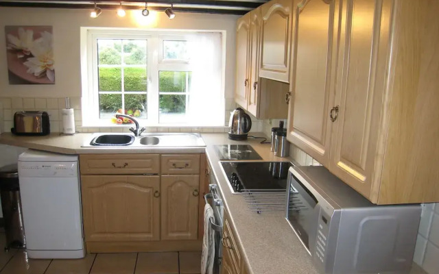 Macbeth Cottage