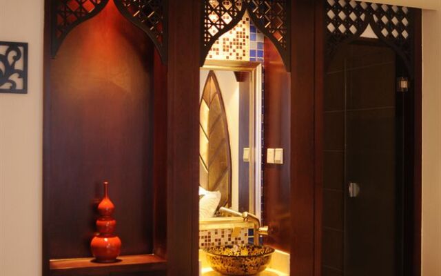 Hangzhou Buddha Soul Inn