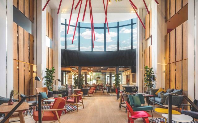 Novotel Paris Vaugirard Montparnasse