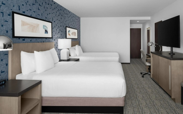 Hyatt House Lansing University Area