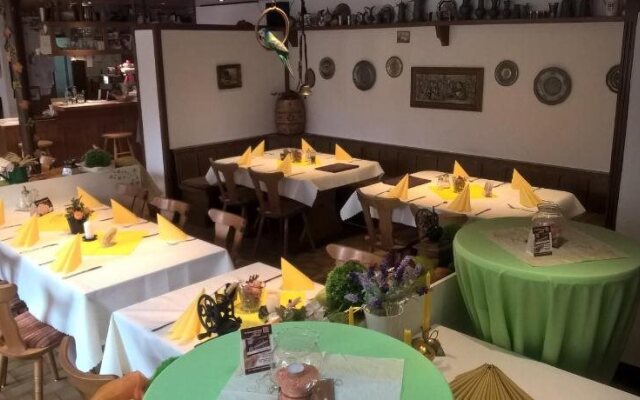 Gasthof Goldener Stern