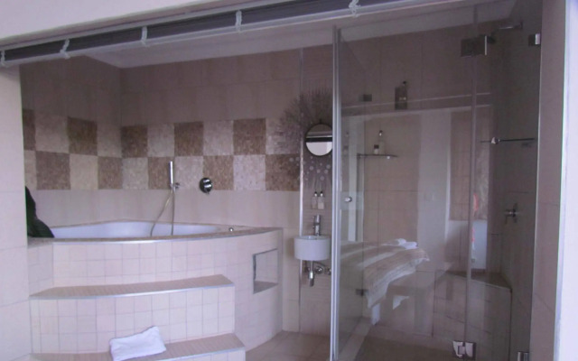 Villa La Vé Guesthouse