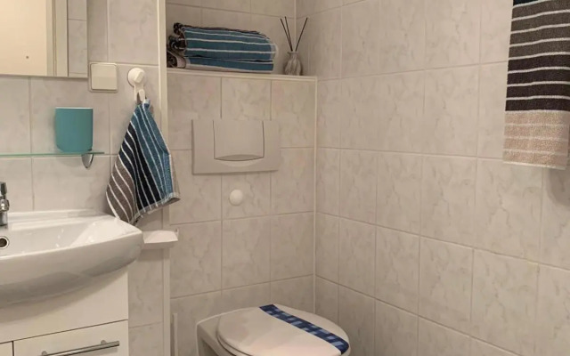 Apartment Prestige Prepared according to WHO recommendations