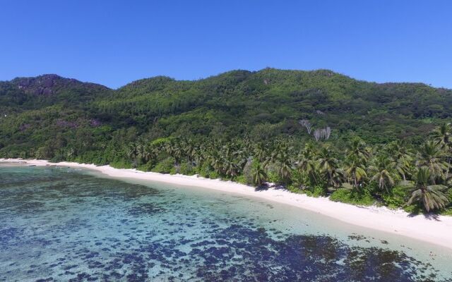 Chalets D'Anse Forbans