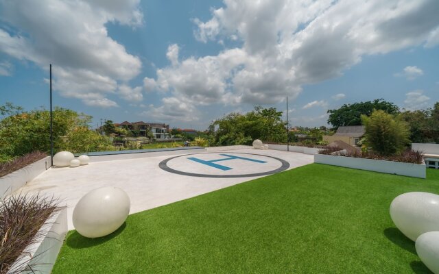 Casa Infinito