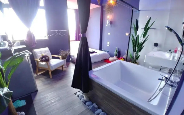 Fas B&B