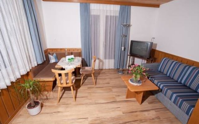 Appartementhaus Kern
