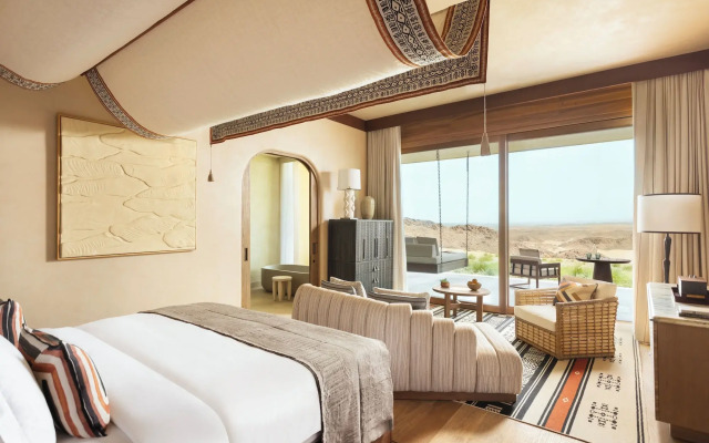 Six Senses Southern Dunes, The Red Sea