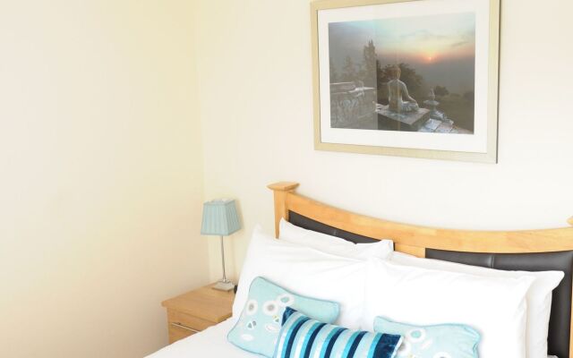 Your Stay Bristol Cotham Lawn