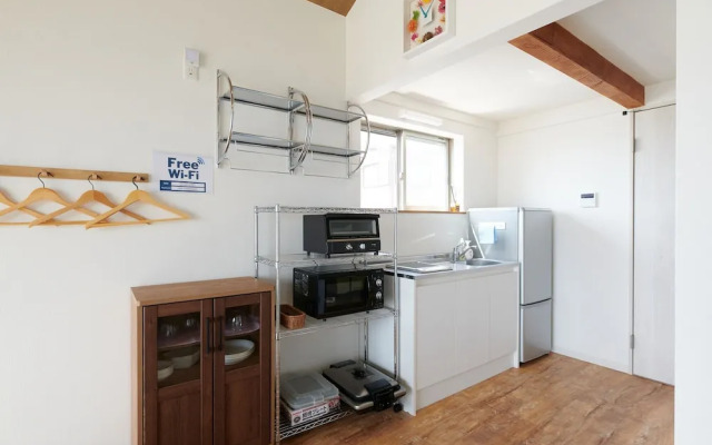 Rush Awaji Guppy - Seaside Holiday Home