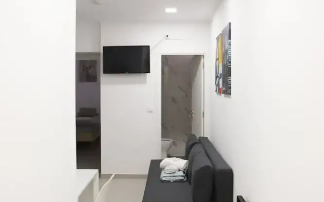 Oriente DNA Studios V
