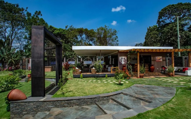 Kinga Home Suites