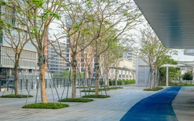 Fanwang Convention and Exhibition Hotel Apartment