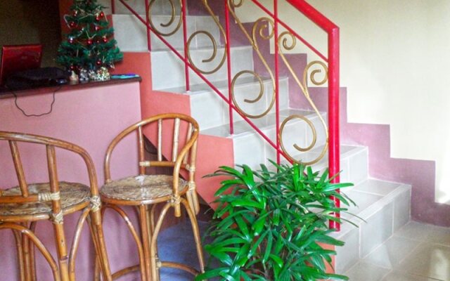 FGL Guesthouse