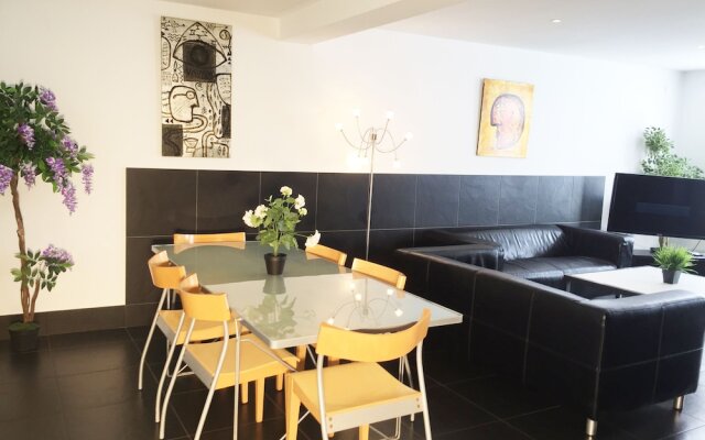 Amsterhome New Market