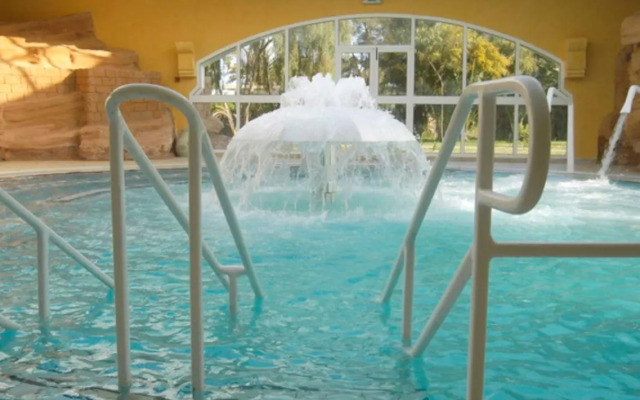 Yadis Djerba Thalasso & Golf