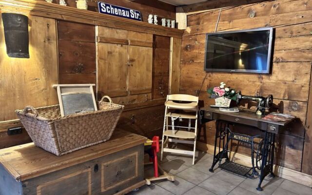 Apartment Marie Grossschönau