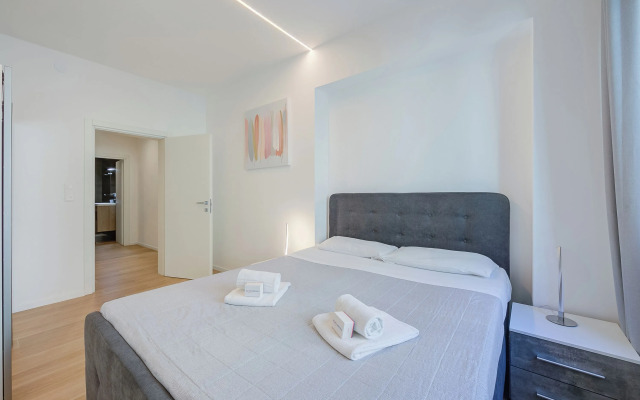 Boutique Family Suite