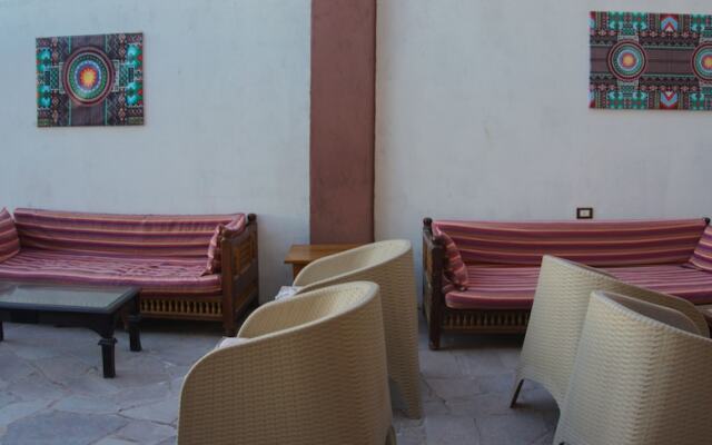 Villa Misk
