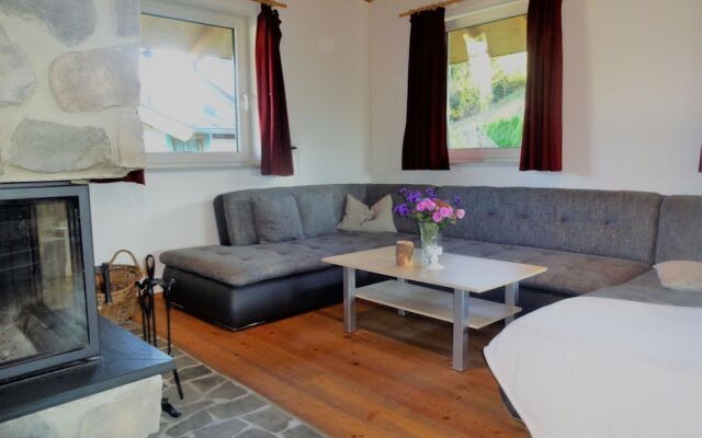 Chalet France