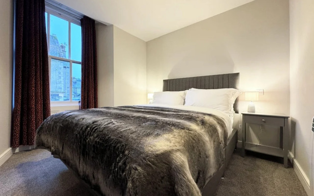 The Accommodation - Cumbria, UK