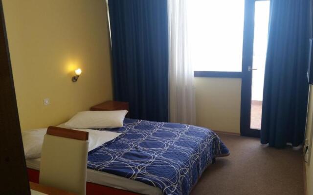 Hotel Zagreb