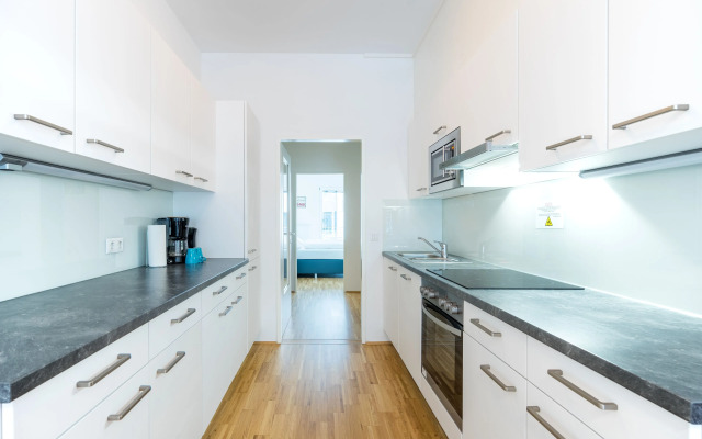 FeelGood Apartments Green Living