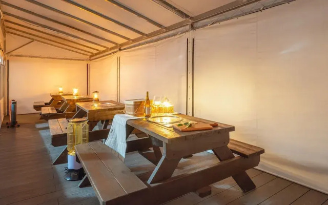 Gangneung Leventia Pool Villa