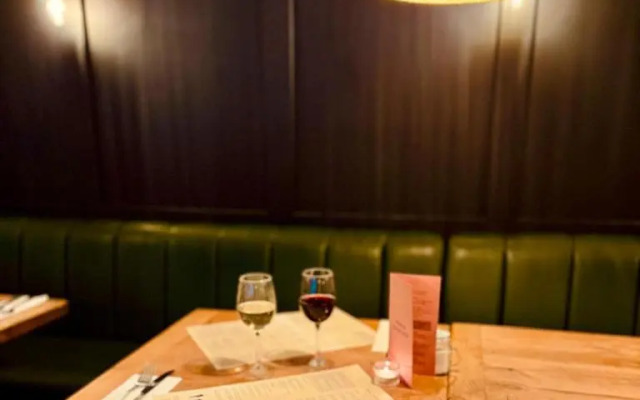 The Malthouse