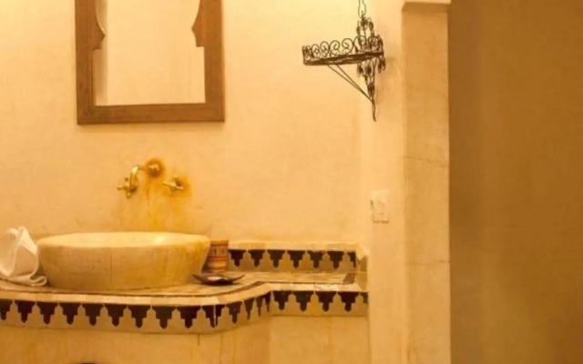Riad La Rose d'Orient
