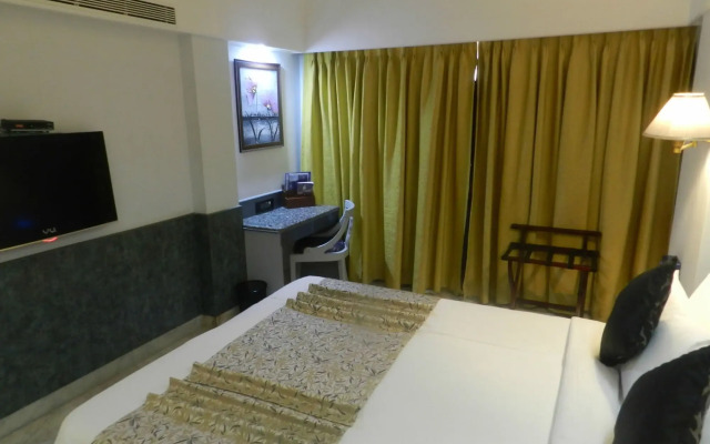 The Emerald Hotel & Executive Apartments