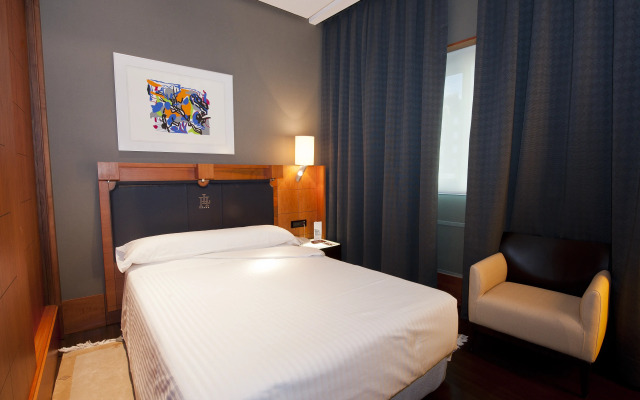 Gran Hotel Lakua